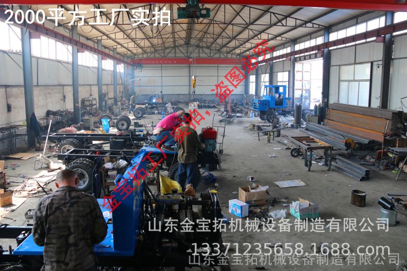 建筑工地上的運輸主力 沙石運輸車與柴油自卸三輪車的角色解析